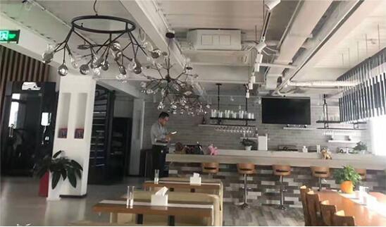 餐廳餐館